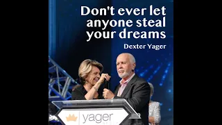 Sean Munger talks about Dexter Yager - Amway - ANTI-MLM