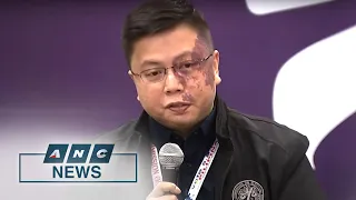 Comelec holds final briefing before start of elections | ANC