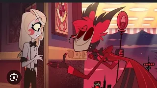 Wr might just bring some heaven to helllllll💫💫💫💫💫💫💫💫💫#shorts #alastor #charlie #hazbinhotel