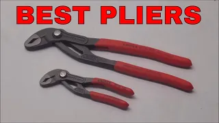 🏆 These Are The Best Pliers Ever Made 🏆