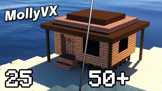 How to Increase FPS in Minecraft With MollyVX Ray Tracing Shaders (August 2021)