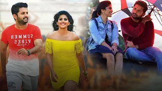 Chal Mohan Ranga Tamil Movie | Latest Tamil Dubbed Movies 2022 | Nithin | Megha Akash