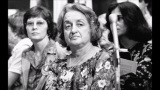 betty friedan movie 1