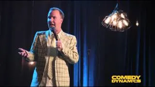 Doug Stanhope: Good Time Drinking