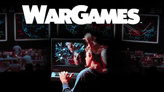 WarGames (1983) | Behind the Scenes