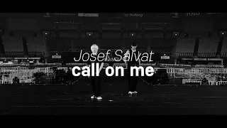 [DINO'S DANCEOLOGY] Josef Salvat - call on me (with MINGYU)