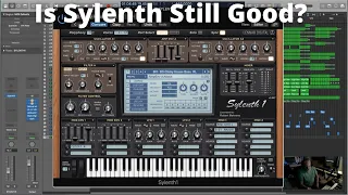 5 Reasons Why Sylenth is Still A Must-Own Synth! | This Will Be a Top 5  Analysis of Sylenth1