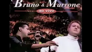 Bruno e Marrone  Meu disfarce