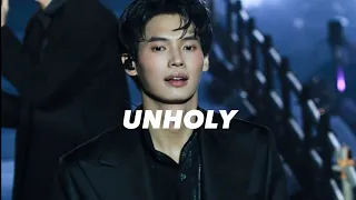 [FMV] UNHOLY -WIN METAWIN.                               #fypシ#fyp  #fmv #unholy #winmetawin