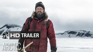 Arctic - Official International Trailer