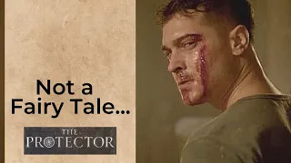 The Protector ❖ "Not a Fairy Tale" ❖English ❖ 2020