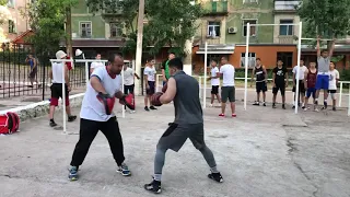 Мадримов Исраил!🥊🥊🥊