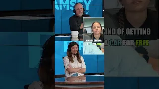 Dave Ramsey Loses His Mind Over This "Advice" (Part 1)