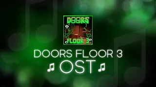 DOORS Floor 3 - FULL OST MIX