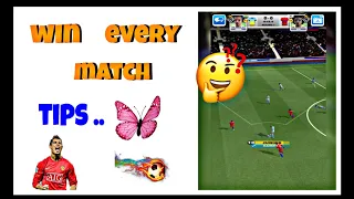 ,🦋 SCORE MATCH ! Win Every Match Tips & Tricks ✅💓 #score