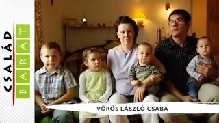 Három iker, hat gyerek - egy valódi nagycsalád története (Család-barát extra)