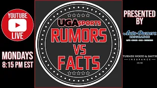 RUMORS vs. FACTS: Georgia's dominance on the field still matters in recruiting