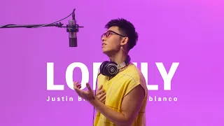 Justin Bieber & benny blanco - Lonely | Chris Cheng