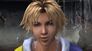 FINAL FANTASY X HD Remaster Prologue 2: Welcome to Spira/Al Bhed Territory