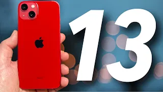 iPhone 13 - NON BUTTATE I VOSTRI SOLDI