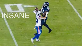 NFL Best Catches of the 2021 Season