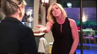 Jane Krakowski is the best (Unbreakable Kimmy Schmidt)