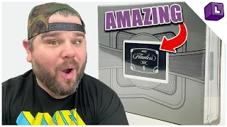 AMAZING 🔥🔥 Opening $20,000 2019/20 Panini Flawless Basketball Case