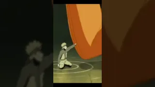 Naruto and kurama imagine dragon bones