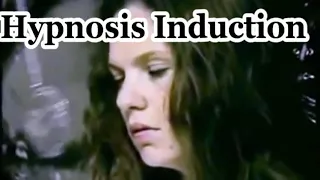 evil lady hypnotized girl to surrender her secret with hypnosis