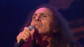 DIO - Tarot Woman - Sign Of The Southern Cross (Live 2005)