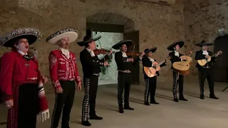 Bodas en Barcelona  Mariachi Internacional Barcelona Son de la negra