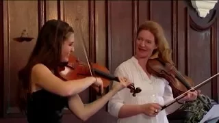 Rachel Podger on Bach: Stylistic Subtleties