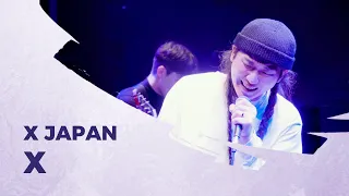 [23' 겨울공연] X - X Japan