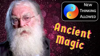 Ancient Magic Rituals with Irving Finkel