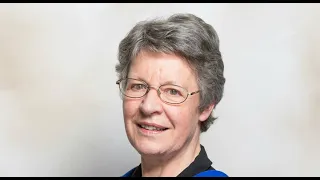 J.  Mark Sowers Distinguished Lecture Series with Professor Jocelyn Bell Burnell