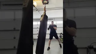 Kickboxing Workout 5 10 24