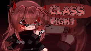 [ GCMV ] Class Fight (OC Story) - Ali - By : Vem