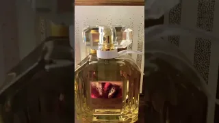 Victoria's Secret bombshell gold EAU DE PARFUM 💰❤️😘