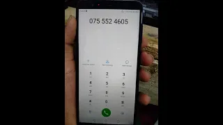 Huawei p smart network unlock repair successfully