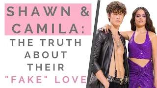 THE TRUTH ABOUT SHAWN MENDES & CAMILA CABELLO SPLIT: How To Stay Friends With An Ex | Shallon Lester