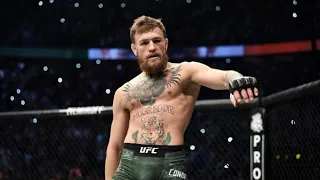 Conor McGregor 2021 - Armed and Dangerous Pop Smoke