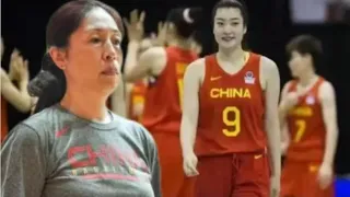 晚上九点，WCBA总决赛李梦带领四川女篮取得胜利。