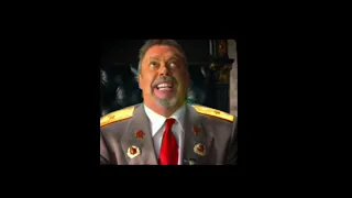 Tim Curry Just Screams "SPACE!" in 6 Languages