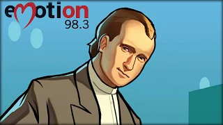 GTA VCS Radio - Emotion 98 3