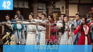 Büyük Taoism Ustası | 42.Bölüm | Taoism Grandmaster | Tong Meng Shi, Wang Xiu Zhu | 玄门大师