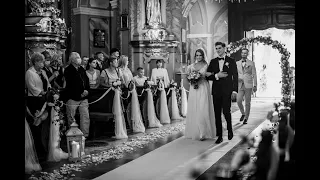 Aleksandra & Bartosz - 20.08.2020r. - Wedding trailer