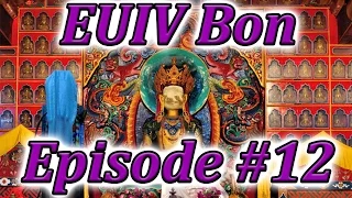 Let's Play EUIV Extended Timeline BON Episode 12 (Satavahana is Weak)