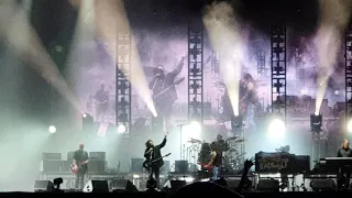 The Cure - Disintegration (9/12) Live Rock en Seine Festival Paris 20190823 223554 HD