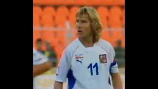 Pavel Nedvěd 🇨🇿 (1994-2006): goals