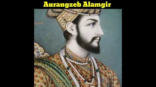 Aurangzeb Alamgir Ki Mot Kaise Hui 🔥#history #shorts